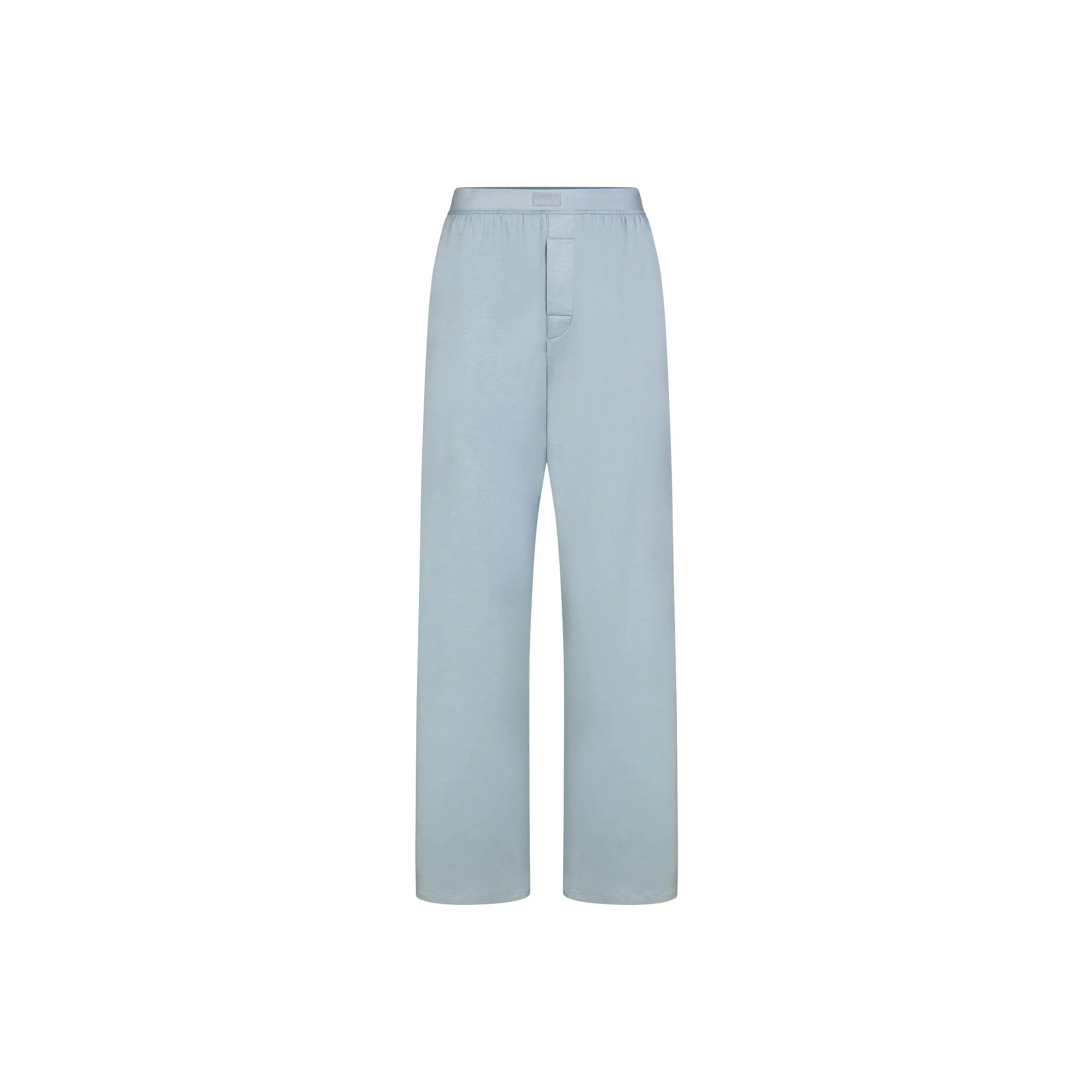 SKIMS Boyfriend Loose Брюки Повседневные брюки Женские Деним Деним