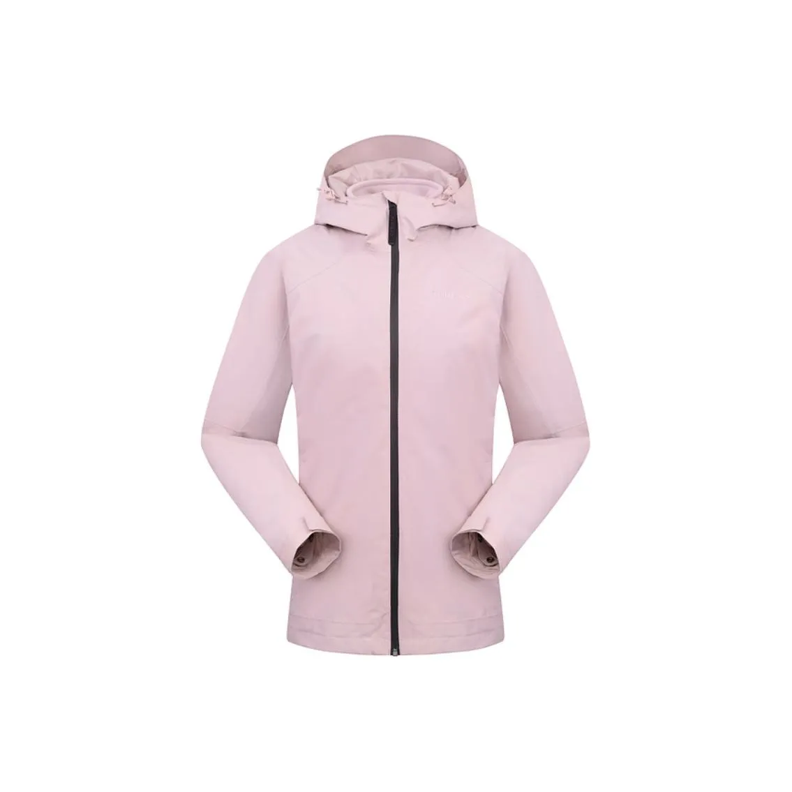 TOREAD Водонепроницаемый Ветрозащитный Дышащий And Теплоизоляционный Ветровка Женские