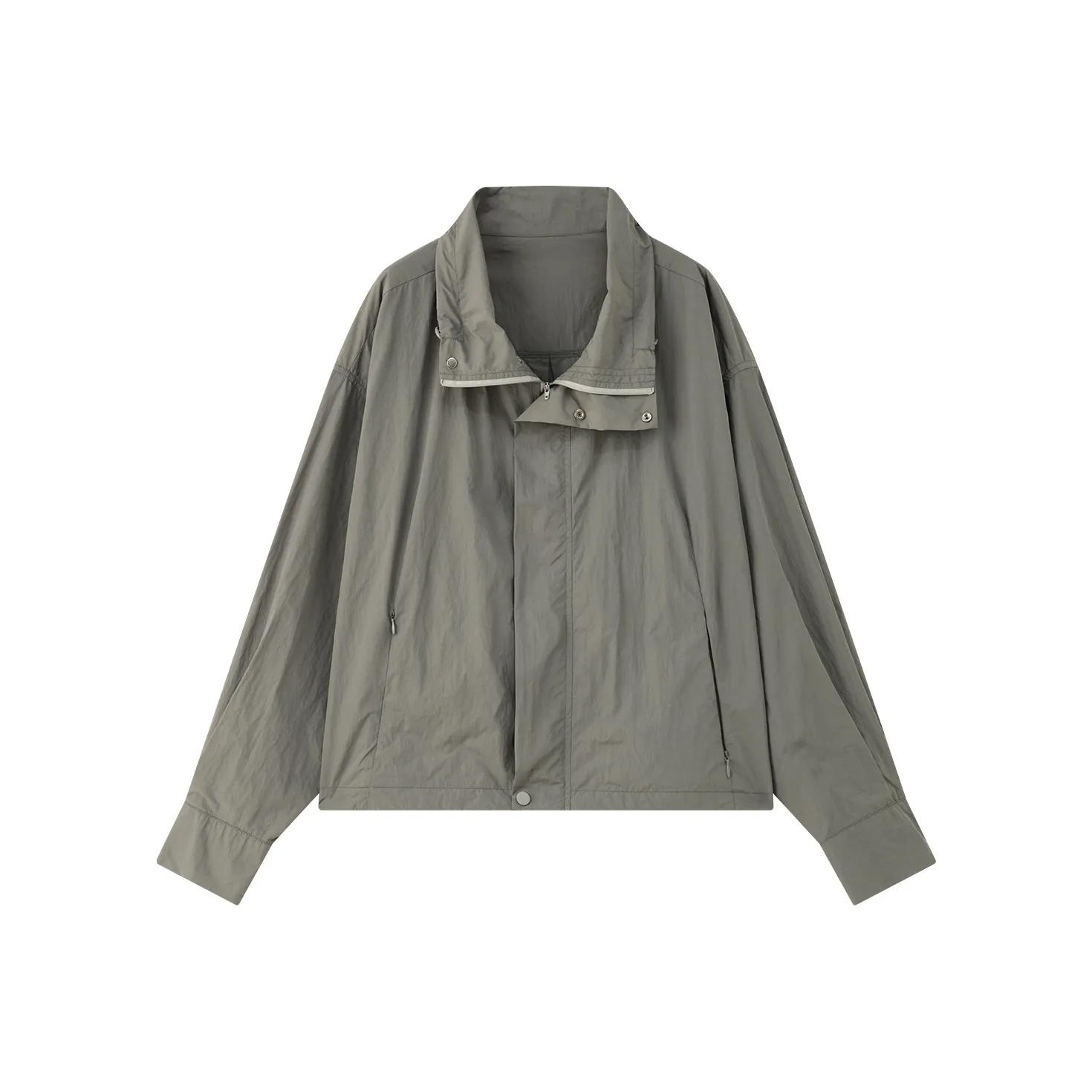 THE SEA LIFE Sun Protection Clothing Women's Clover Gray