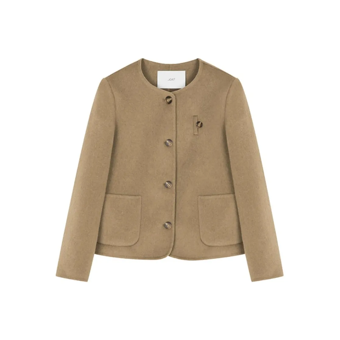 XWI Coats Women's Cool Camel