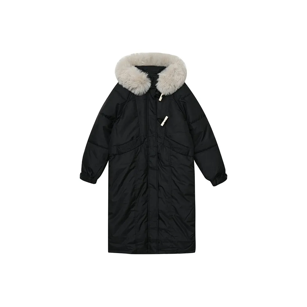 INCO VIBE Puffer Jacket Women's