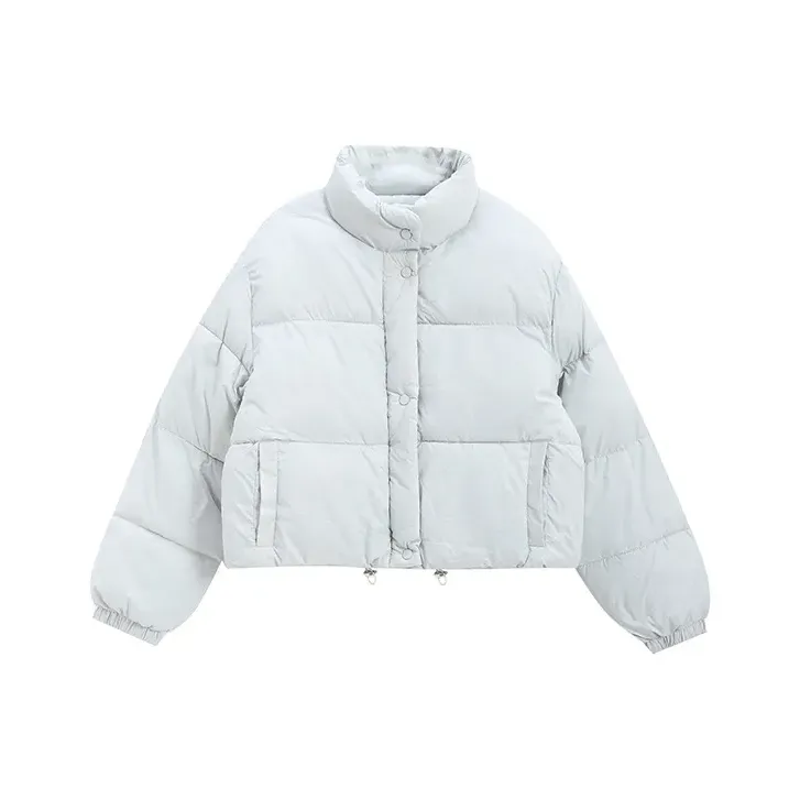 FORLOVENANCY Puffer Jacket Women's