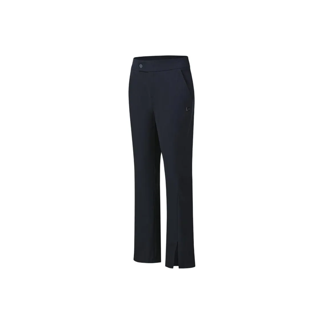 FILA Golf Series Casual Pants Women's Legend Blue