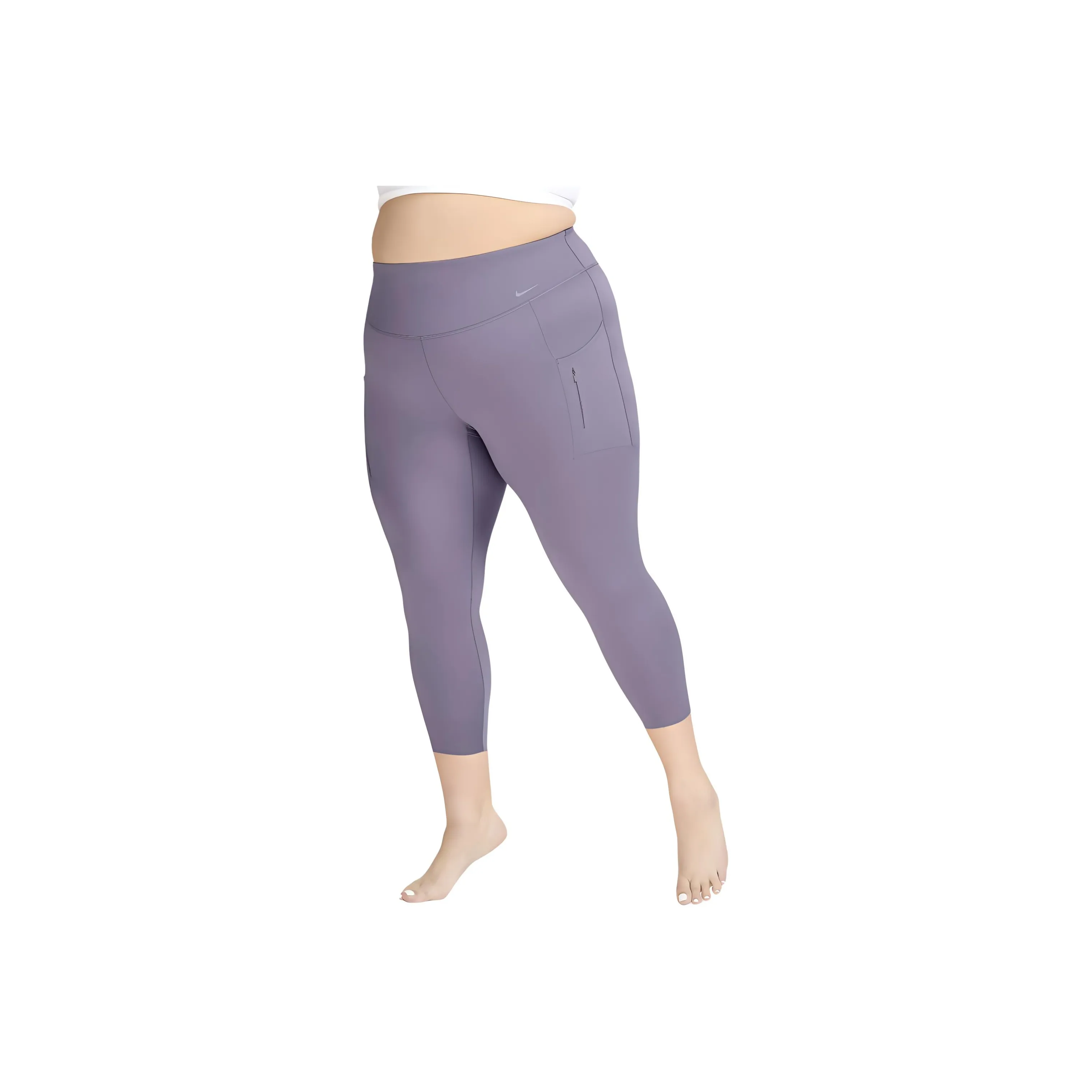 Nike Casual Pants Women's Daybreak/Black