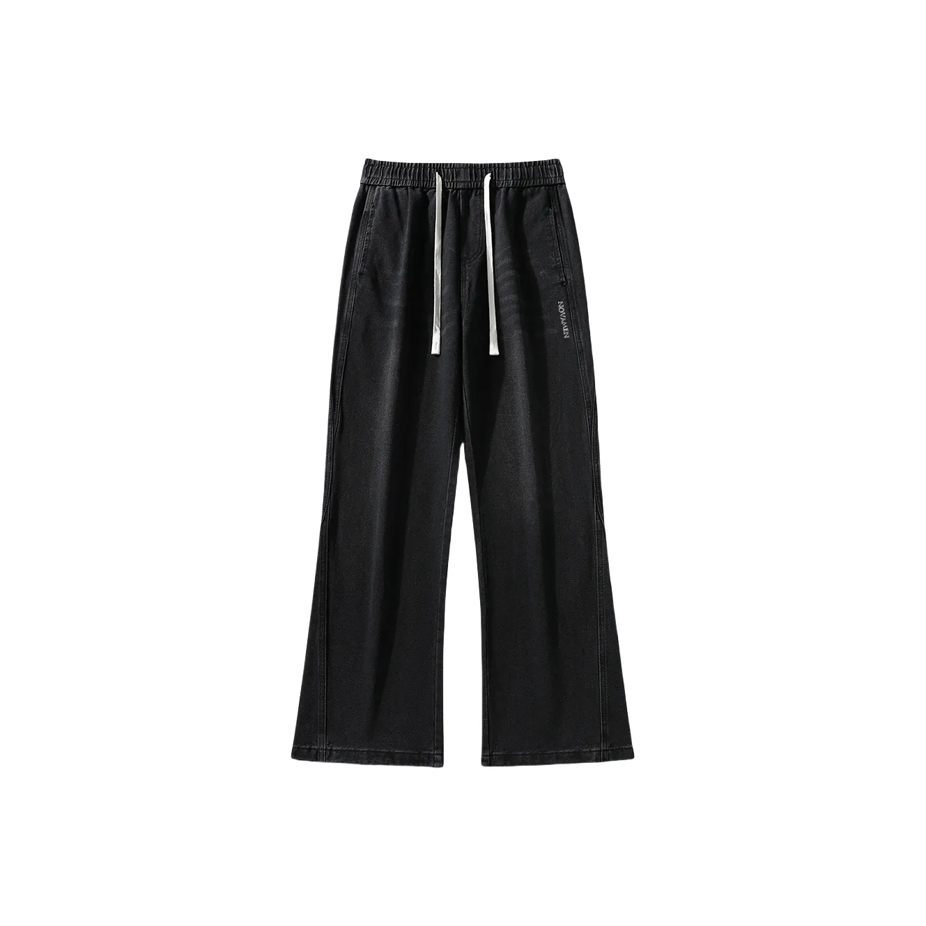 Novamen Унисекс Джинсы