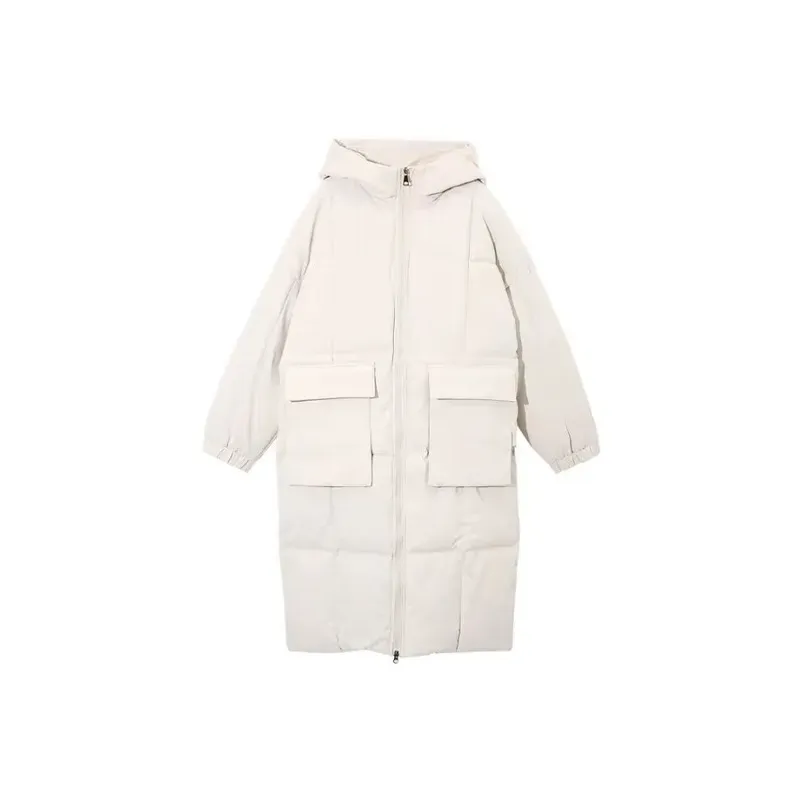 FORLOVENANCY Puffer Jacket Women's