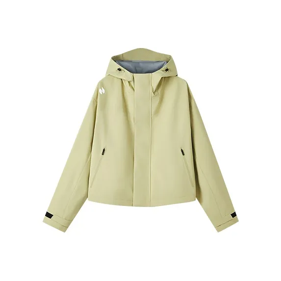 HOTSUIT Женский Тренч