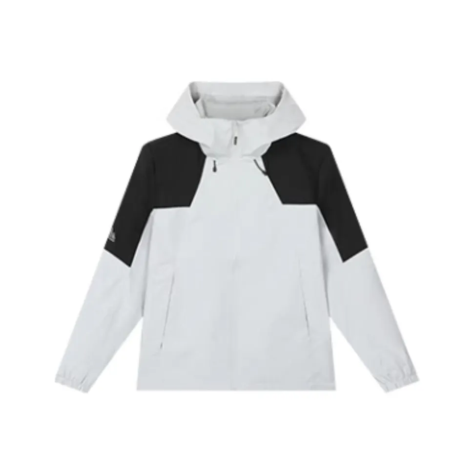 361° Тренчкот Женский Серебряный Серый