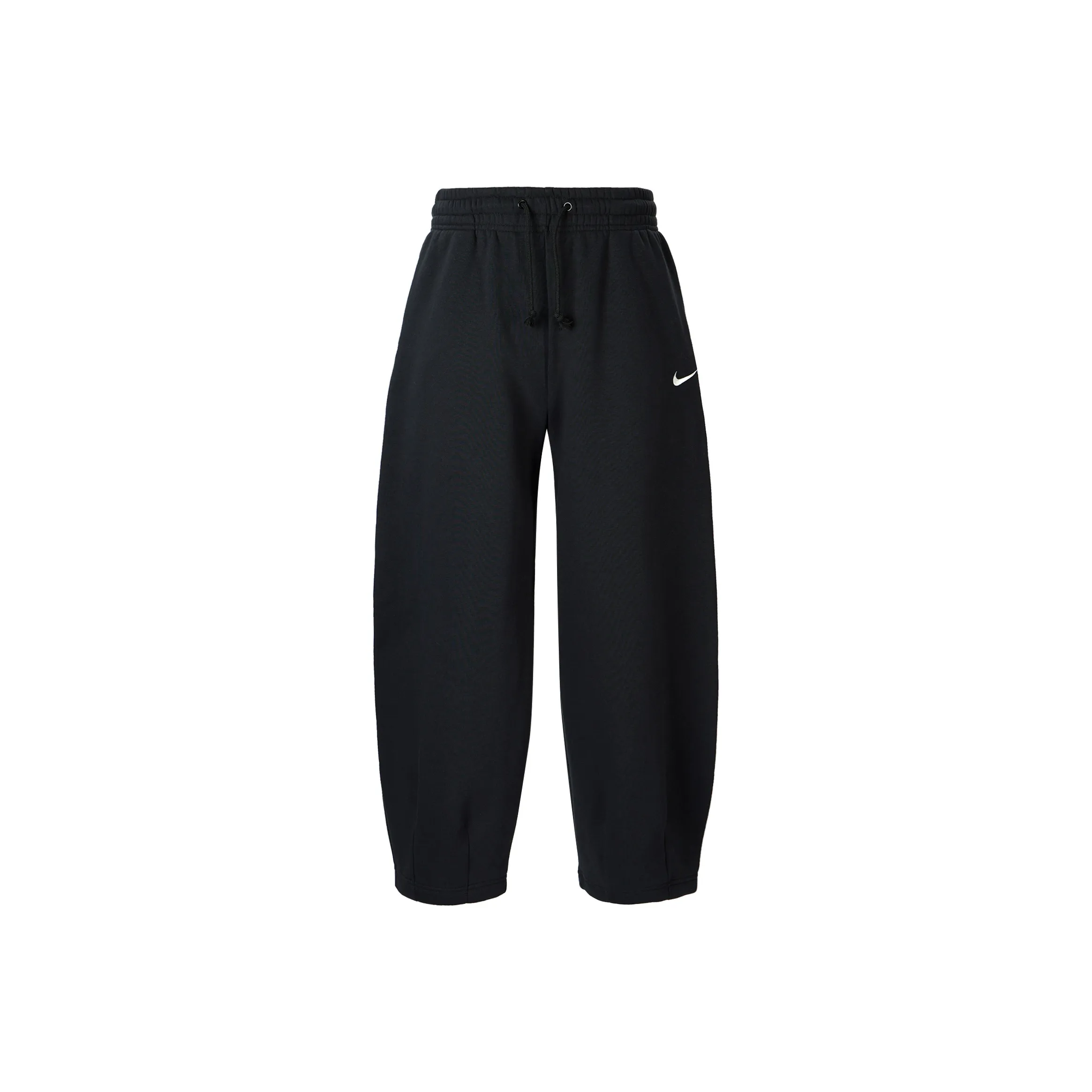 Nike Sportswear Phoenix Fleece Women's Mid Rise Oversized Tapered Pants