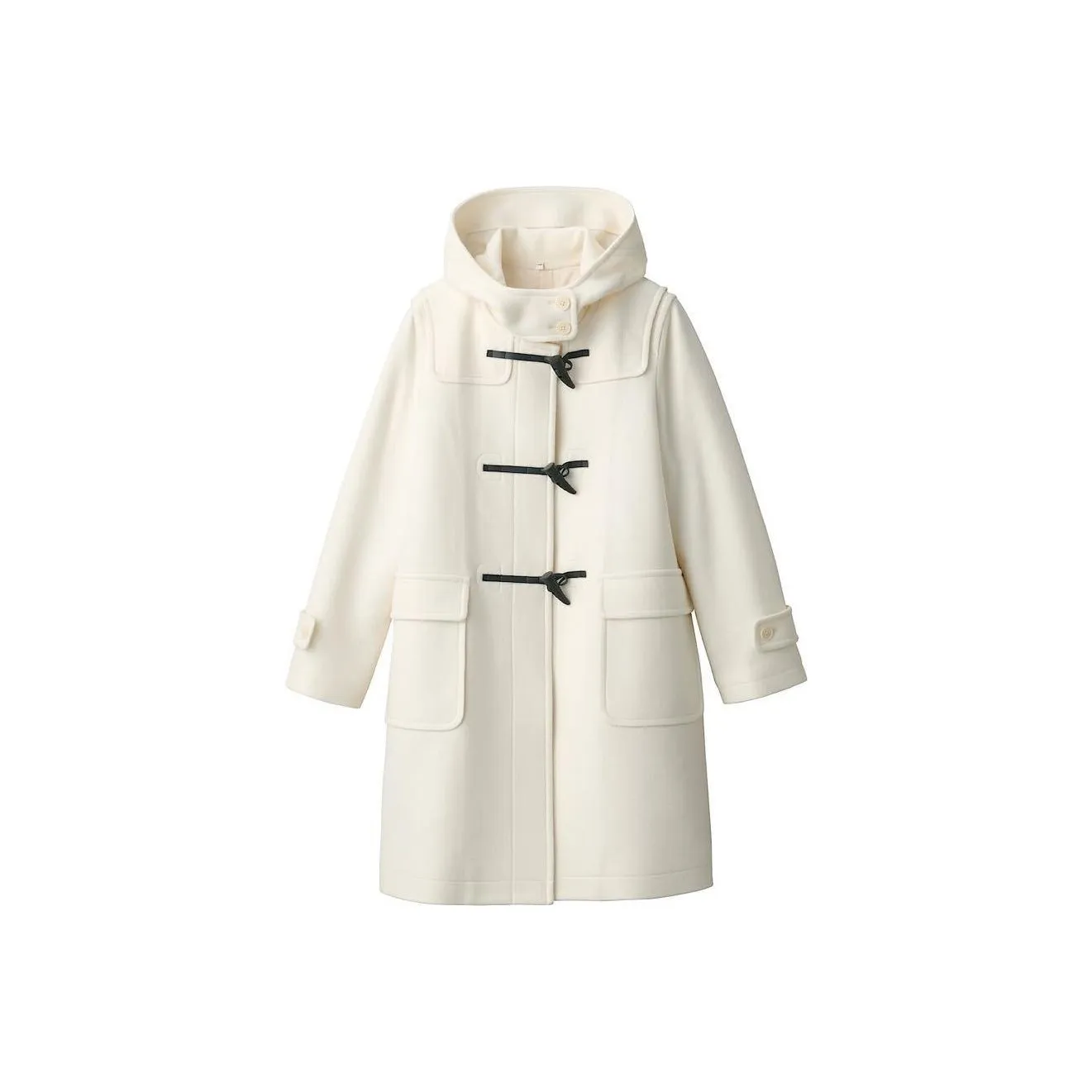 MUJI Coats Women's