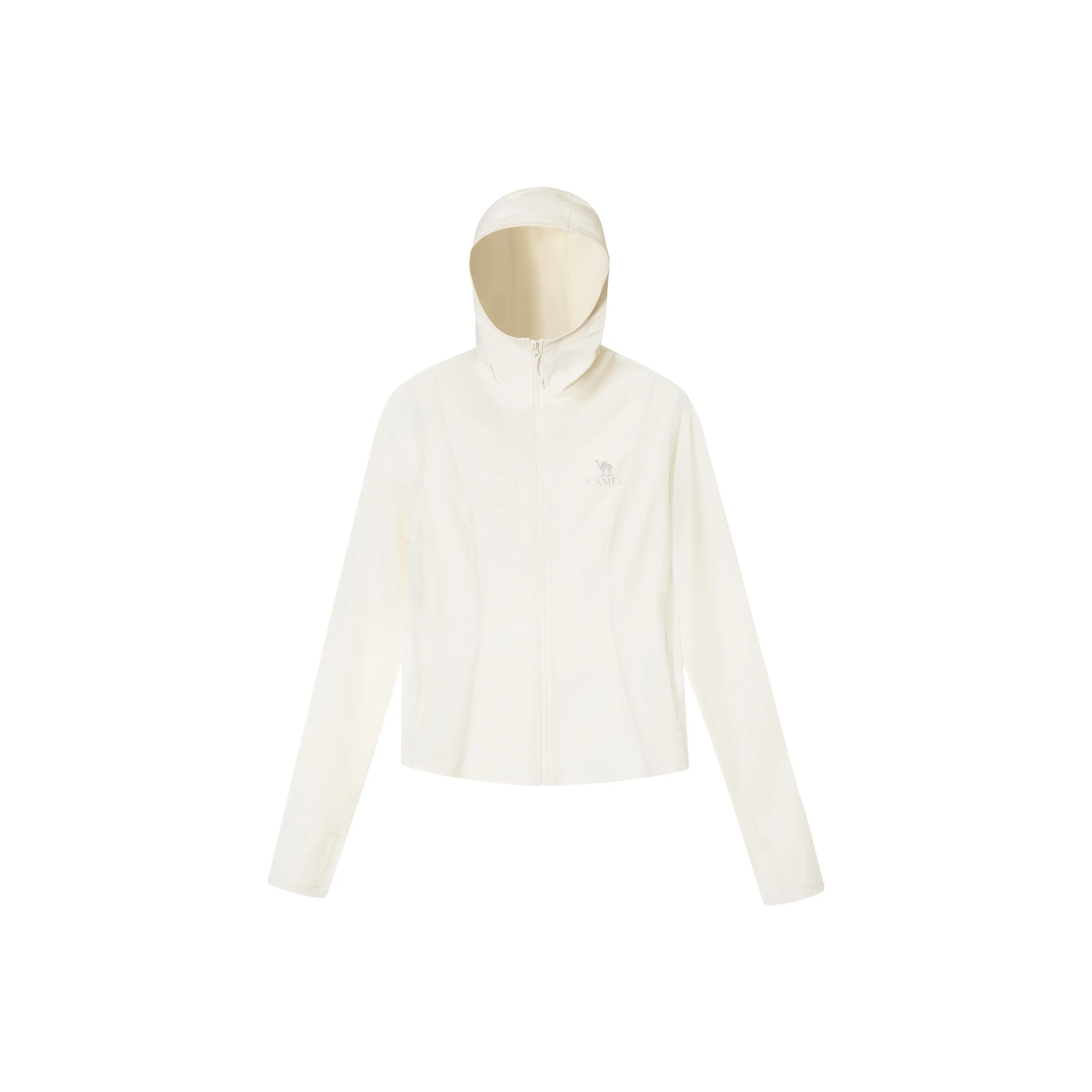 CAMEL Urban Function Series Одежда с защитой от солнца Женская