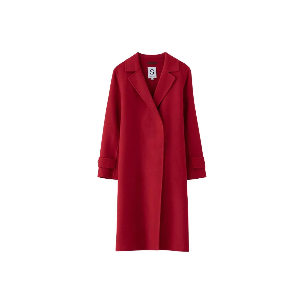 SNOWFORTE Женское пальто