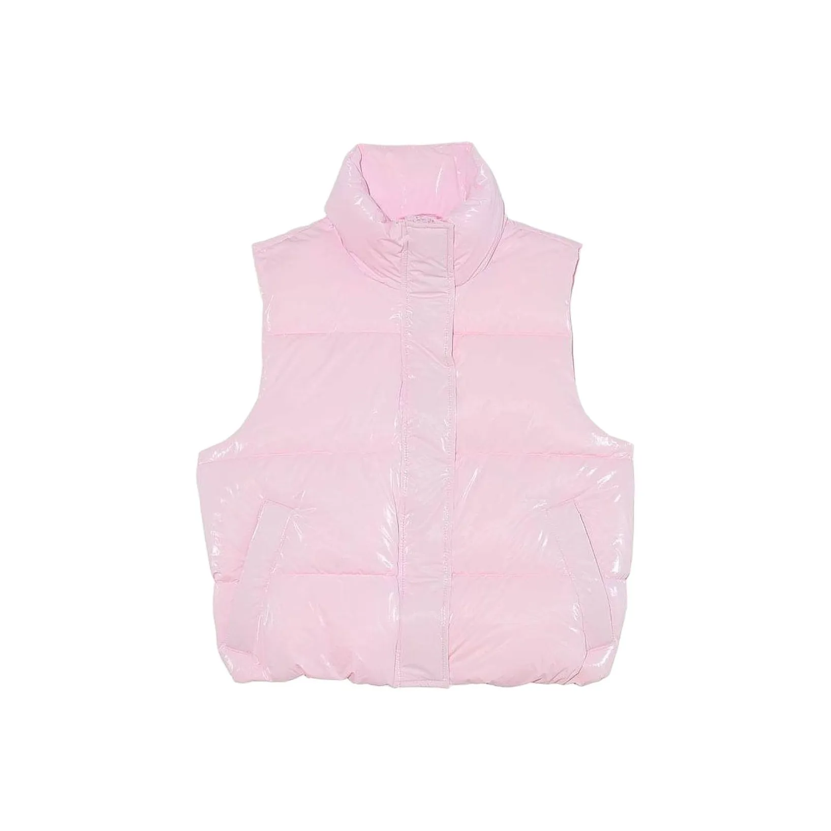 Victoria's Secret Розовый Жилет Женские Розовый