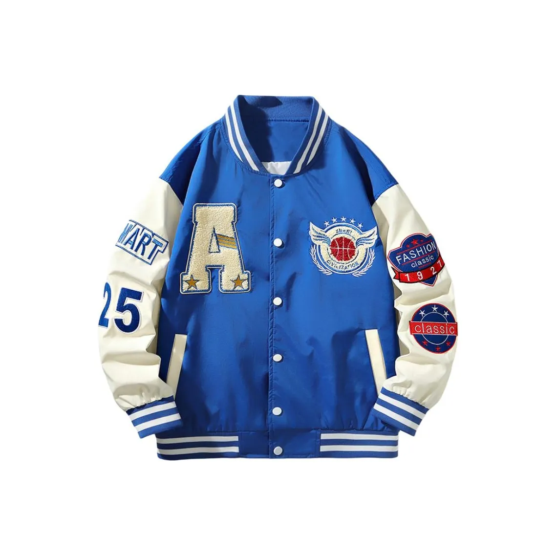 KRISTALIA Бейсбольная куртка Женская