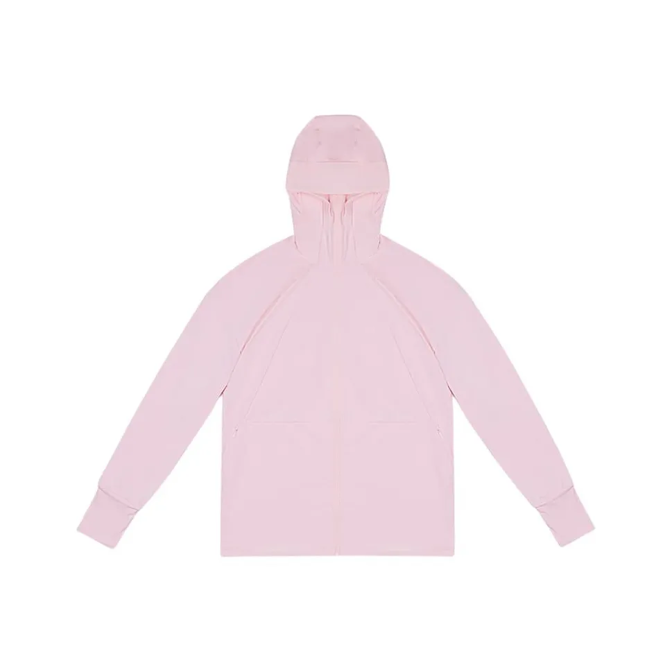 Boy London Sun Protection Clothing Women's Pink