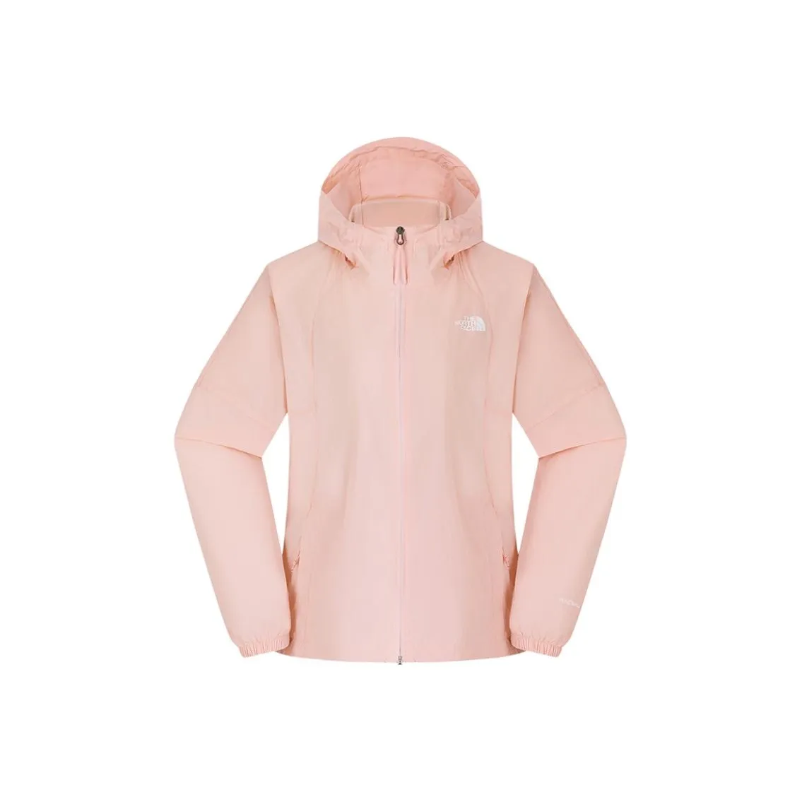 THE NORTH FACE Urban Exploration LK6 Mist Pink Женская одежда с защитой от солнца