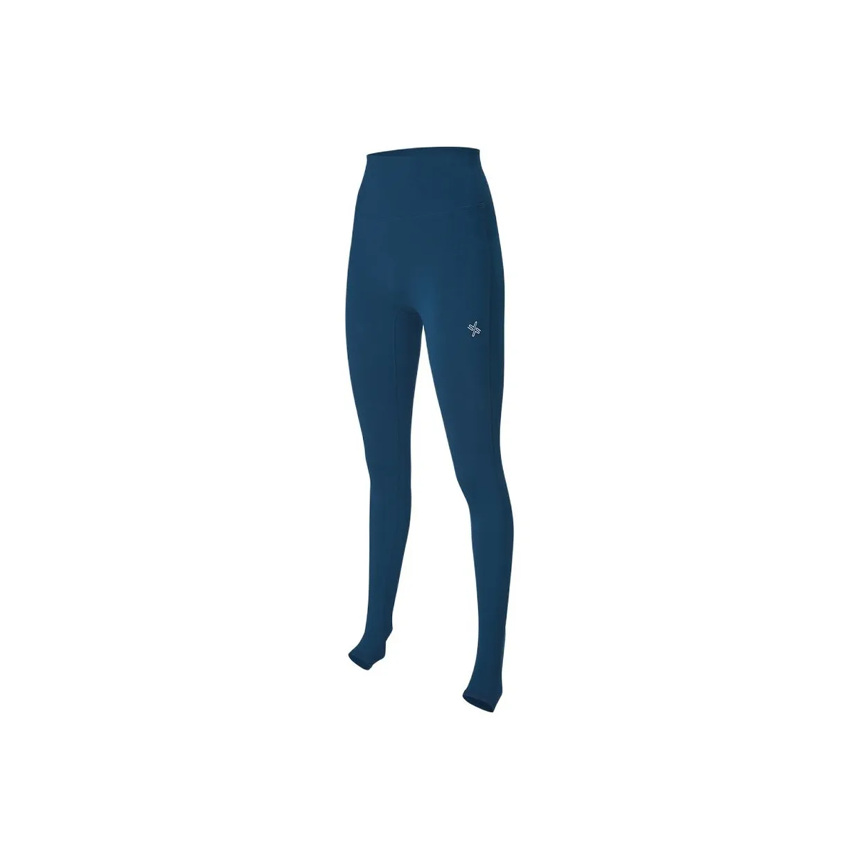XEXYMIX Yoga Pants Women's Dark Blue green