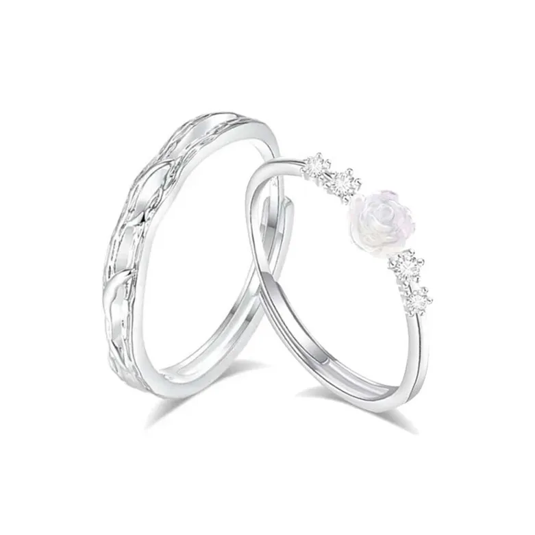 WANLIACC Кольца Унисекс