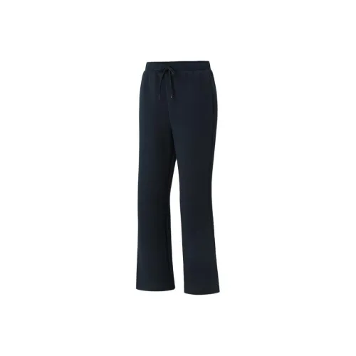Helly Hansen Темно-синие Женские Повседневные Брюки