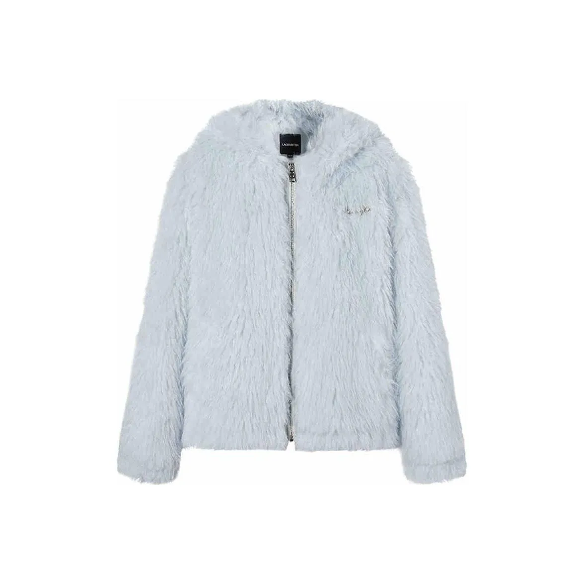 LA CRAWFISH Женские бархатные куртки