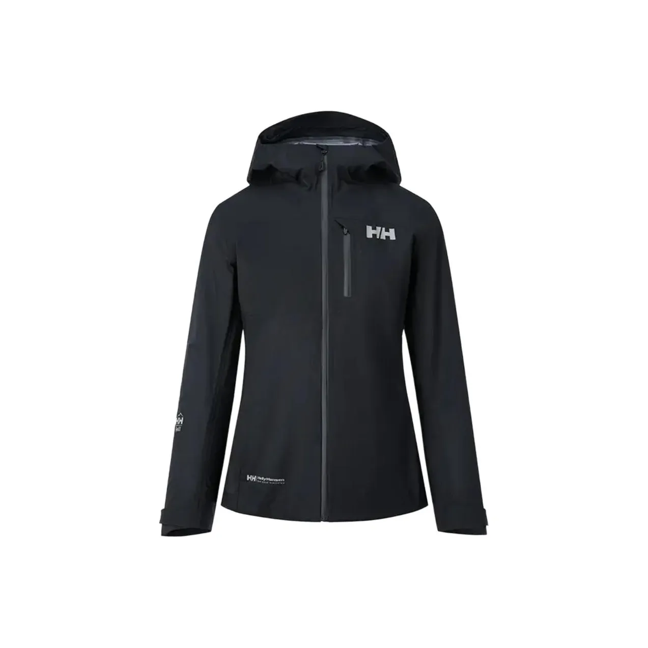 HELLY HANSEN H2Explorer Windbreaker Jackets Women's
