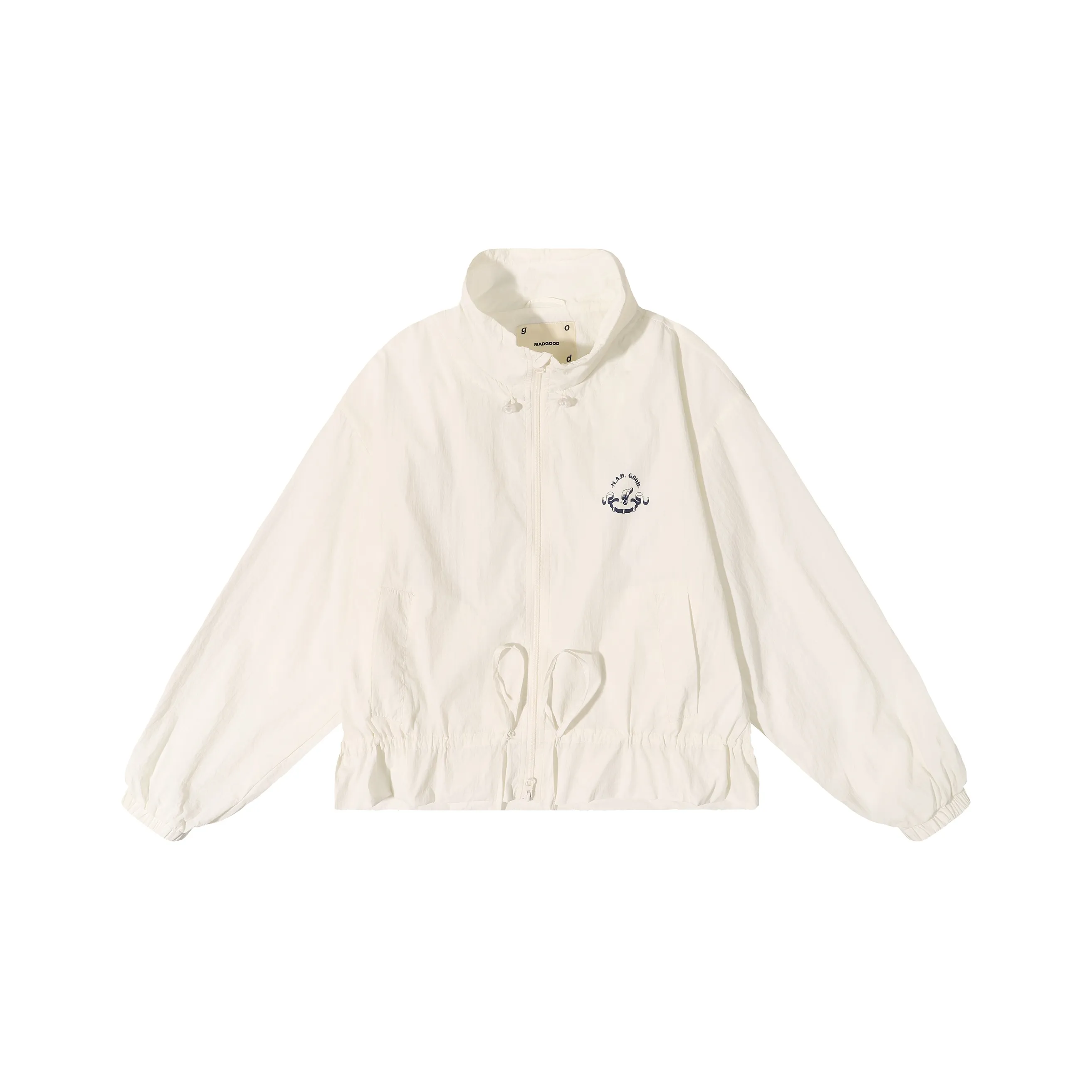 madgood Super Light Дышащая Защита от УФ-лучей Охлаждающая Одежда Унисекс