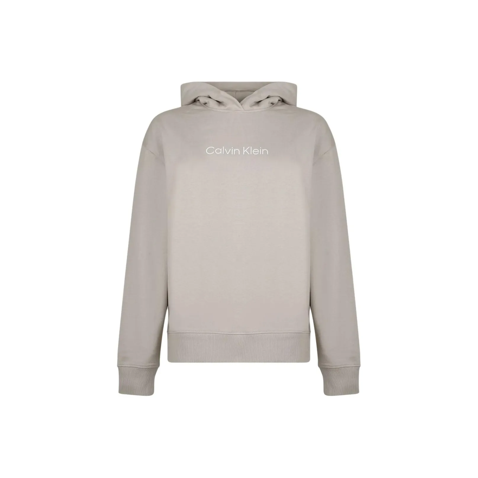 Calvin Klein Logo print Hoodie