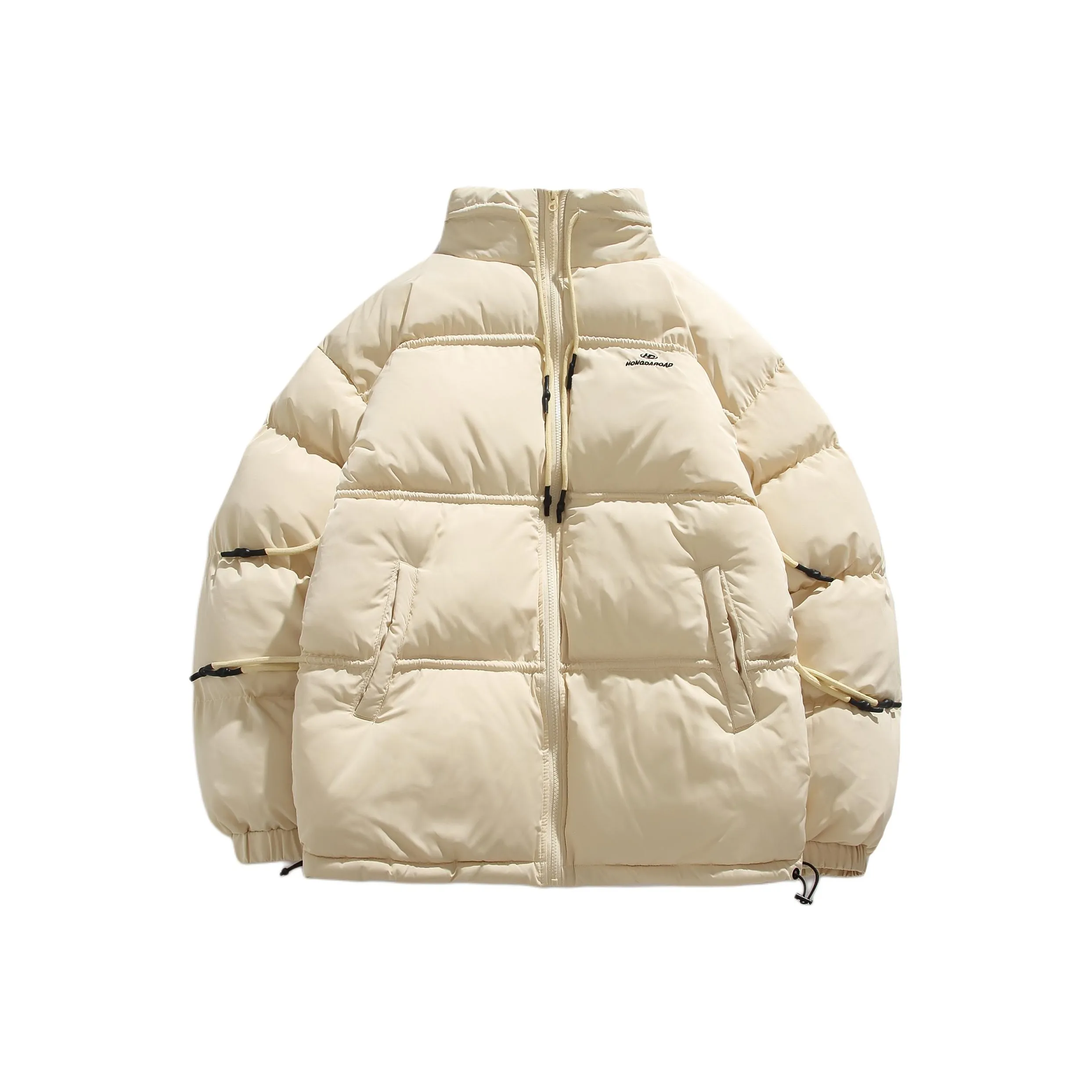 Youth Pastoral Order Хлопковый пуховик унисекс