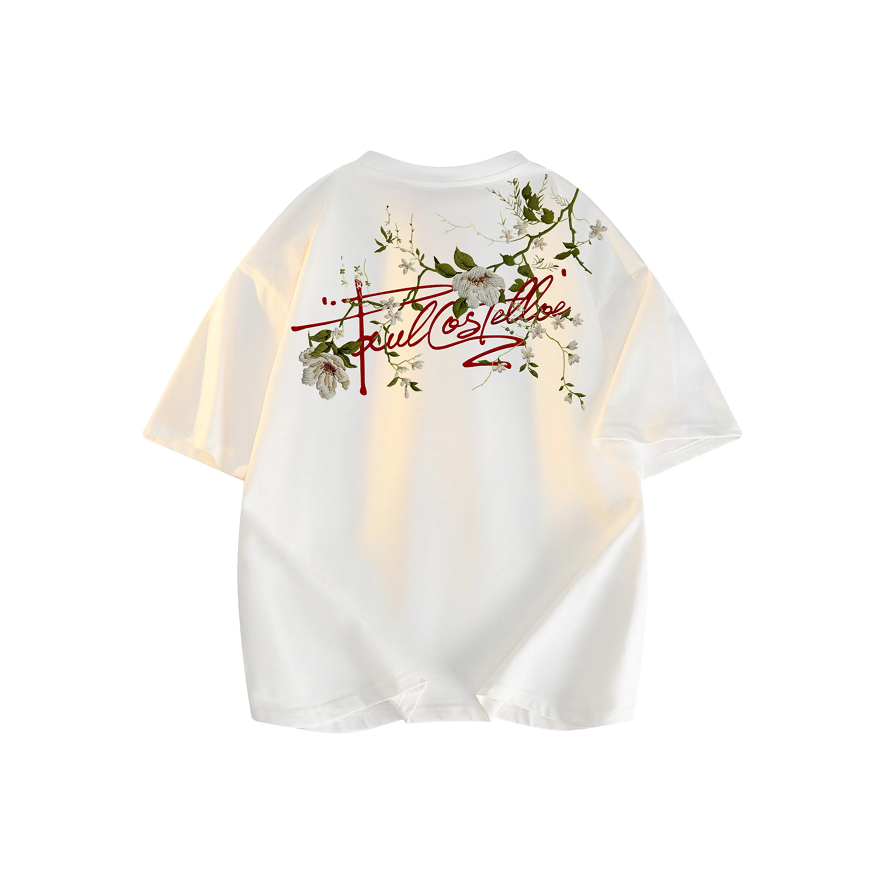 PAUL COSTELLOE Унисекс Футболки