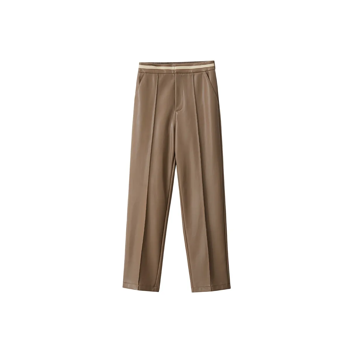 AMII Женские Повседневные Брюки