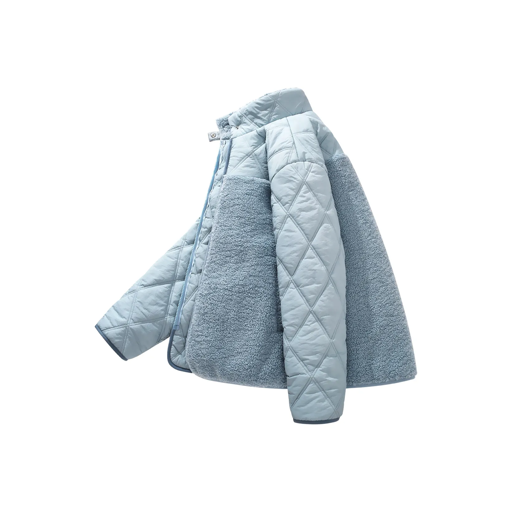 MINISO Velvet feel Coat Women's