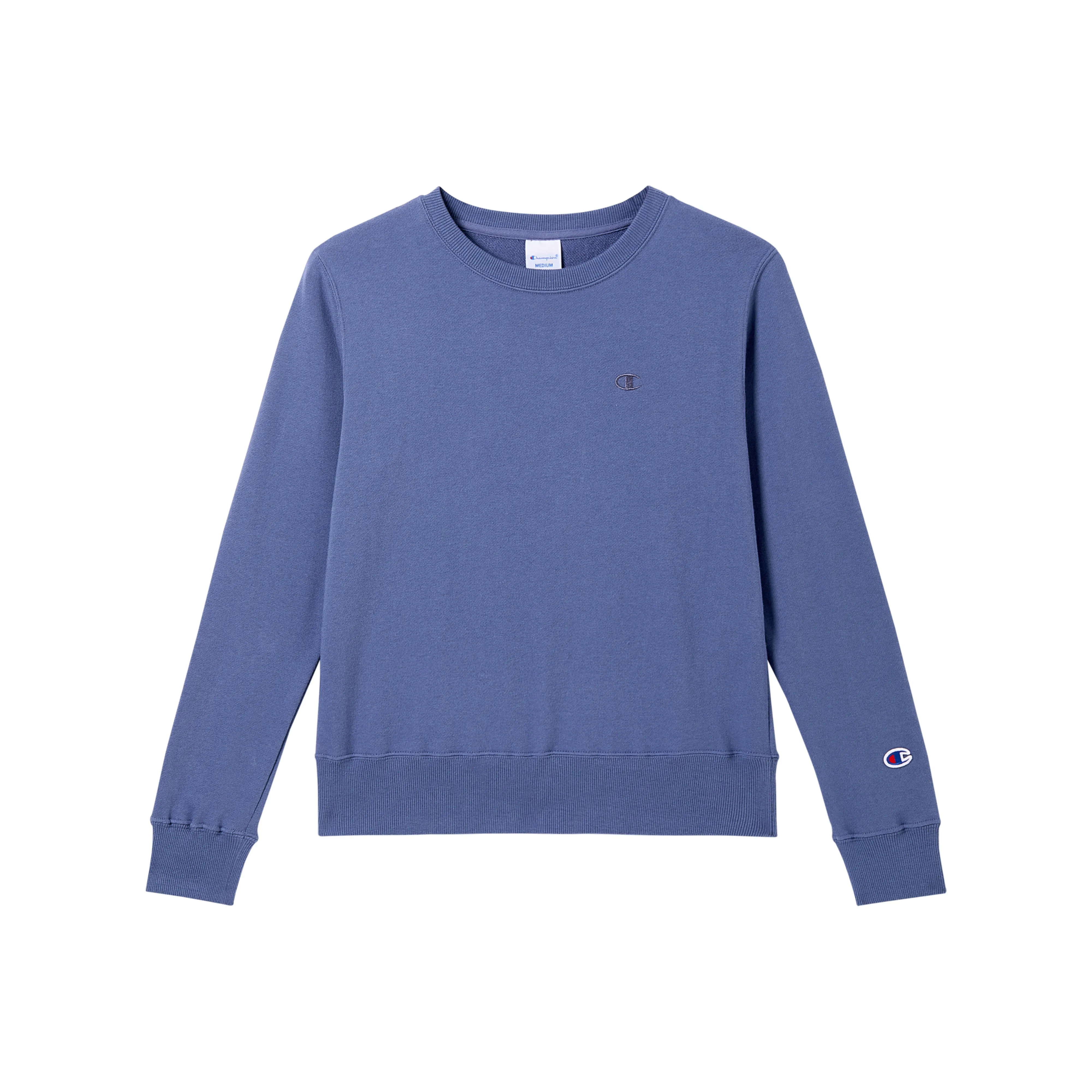 Champion SS25 Свитшот Японская версия Женская