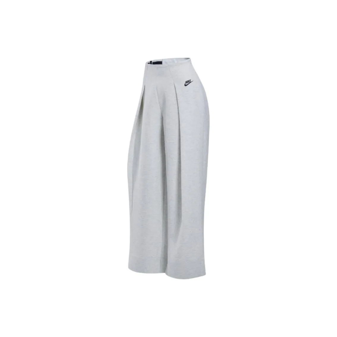 Nike Sportswear Tech Fleece Casual Pants Women's Light Gray