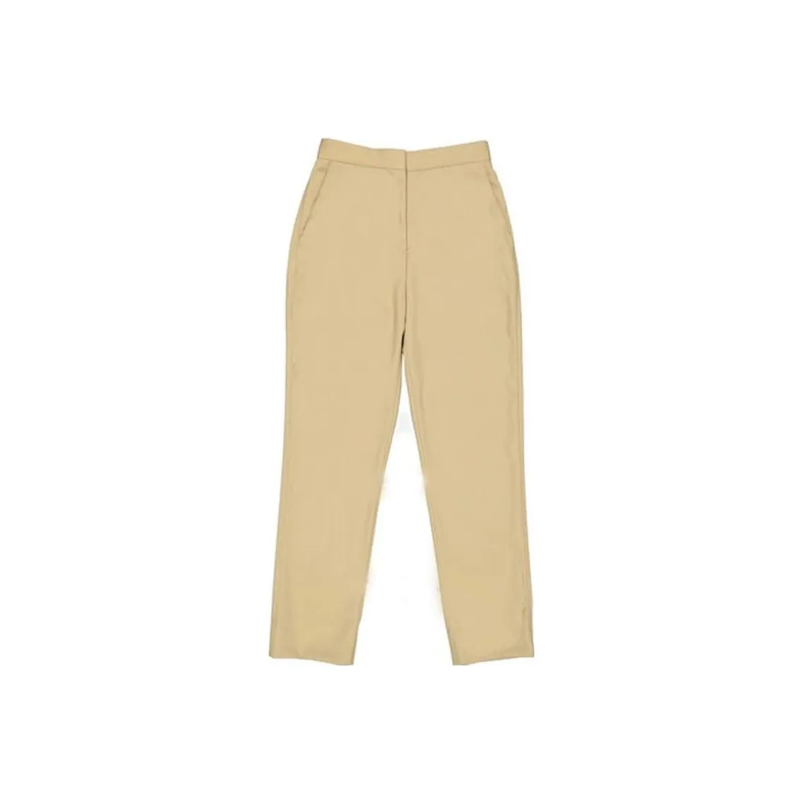 Burberry SS23 Брюки Женские Хаки