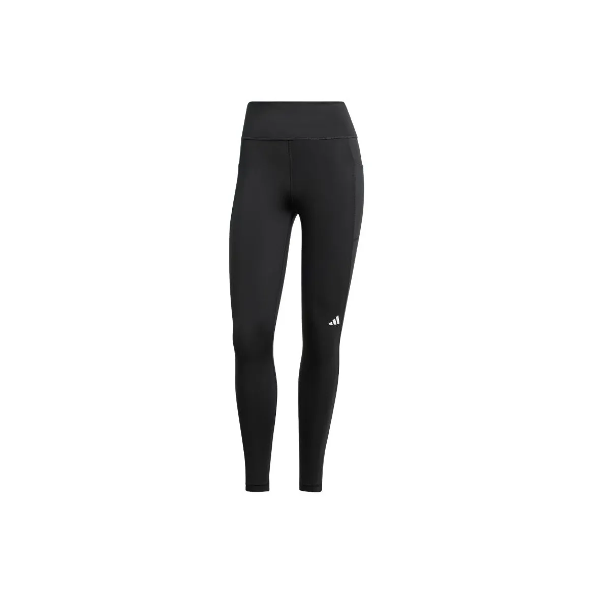 Adidas Free Shipping With AdiClub Own The Run 7/8 Leggings