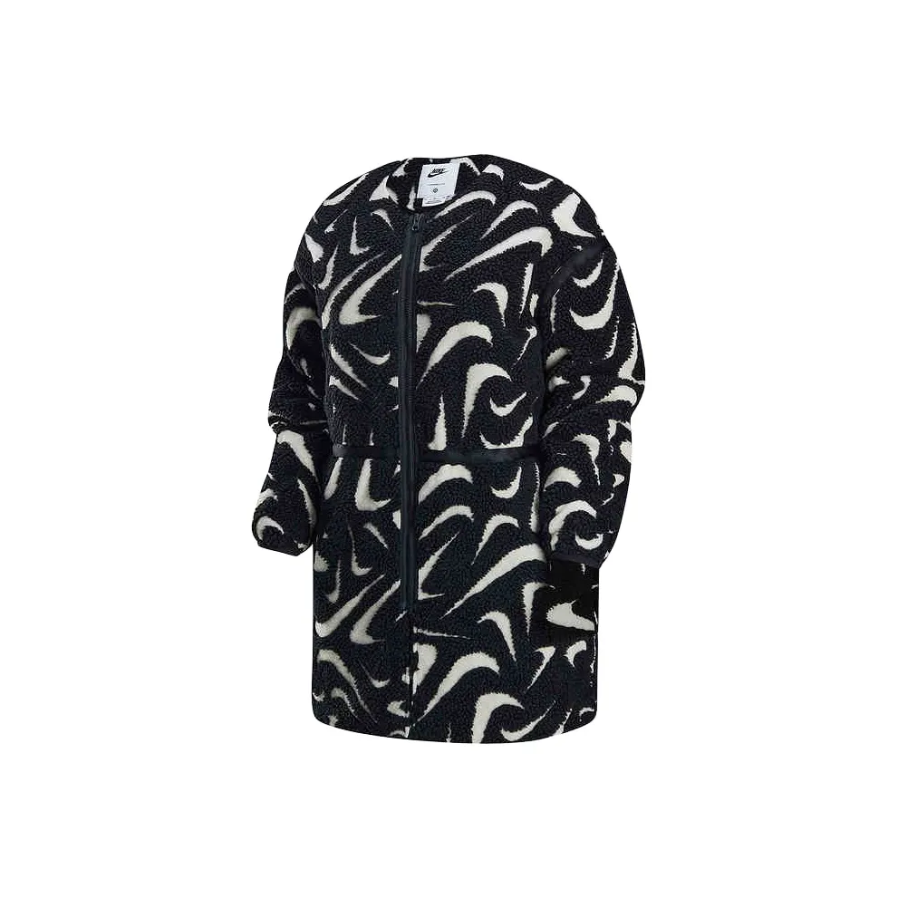 Nike Sportswear Women's Loose High Pile Jacket