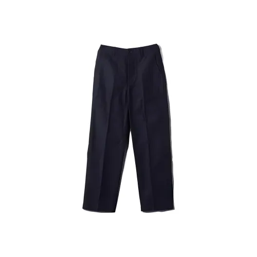 United Arrows Женские Повседневные Брюки