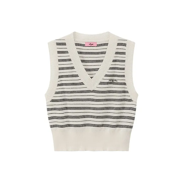 CHUU Женские жилеты