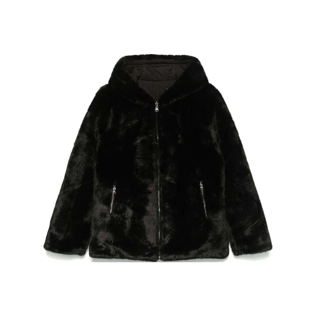 LAUREN RALPH LAUREN Reversible Jacket