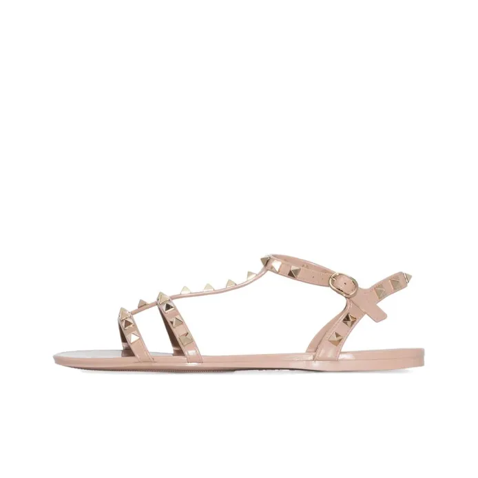Scarosso Federica sandals Brown