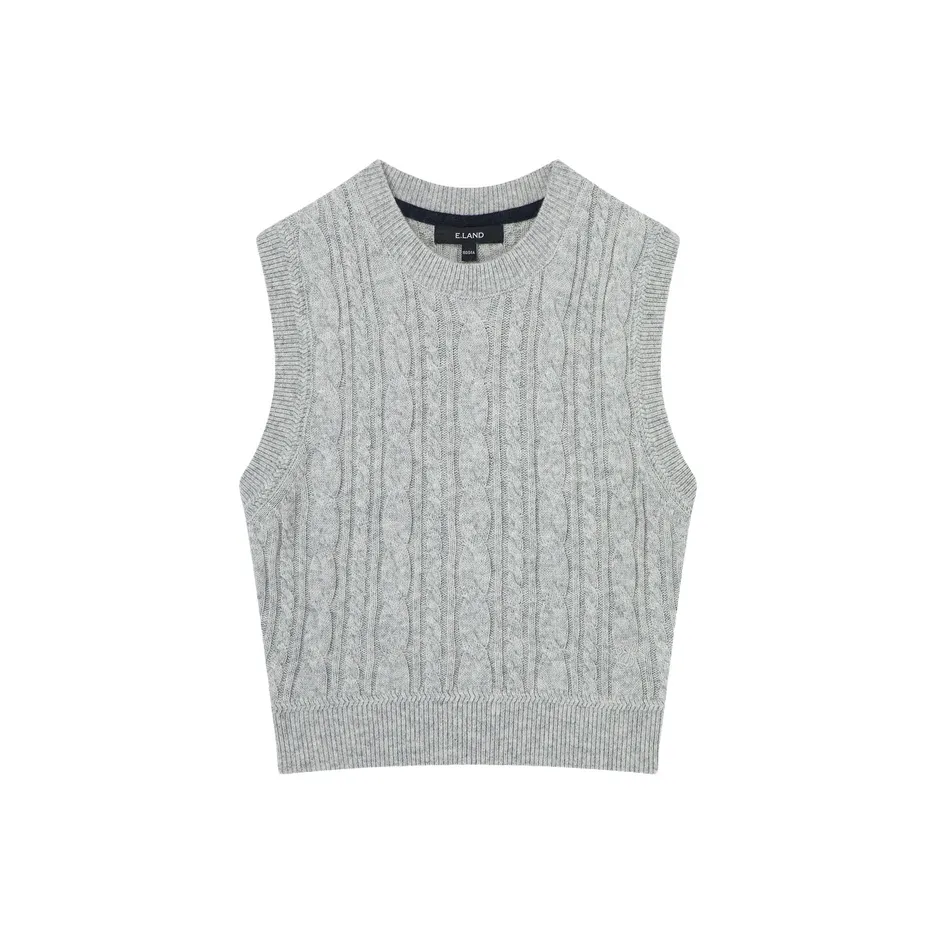 E.land Женские жилеты