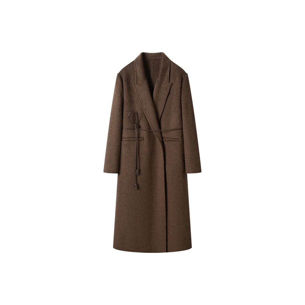 MOSIIMORII Женское пальто