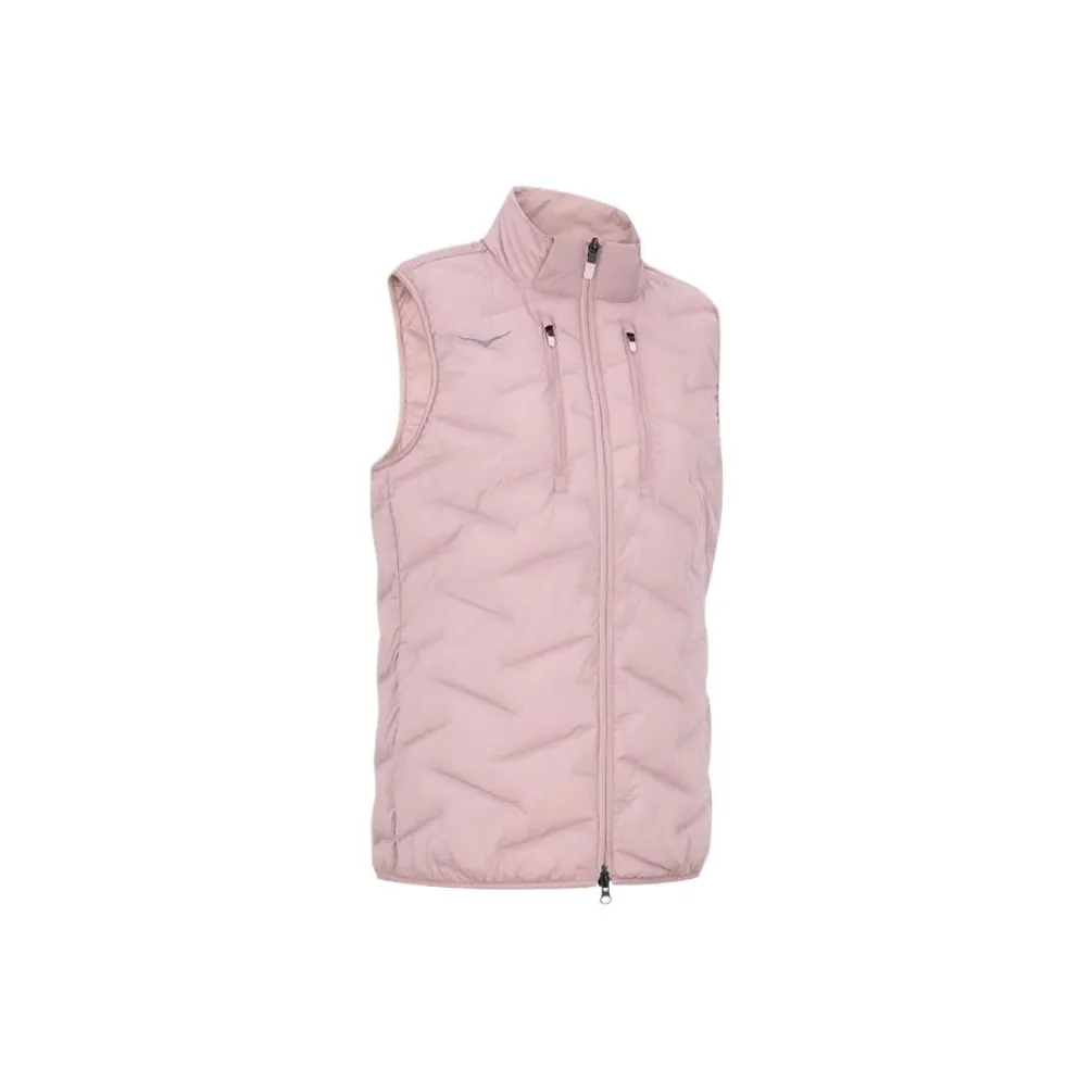 HOKA ONE ONE SKYFILL RUN Жилет Женские Кварц Камень