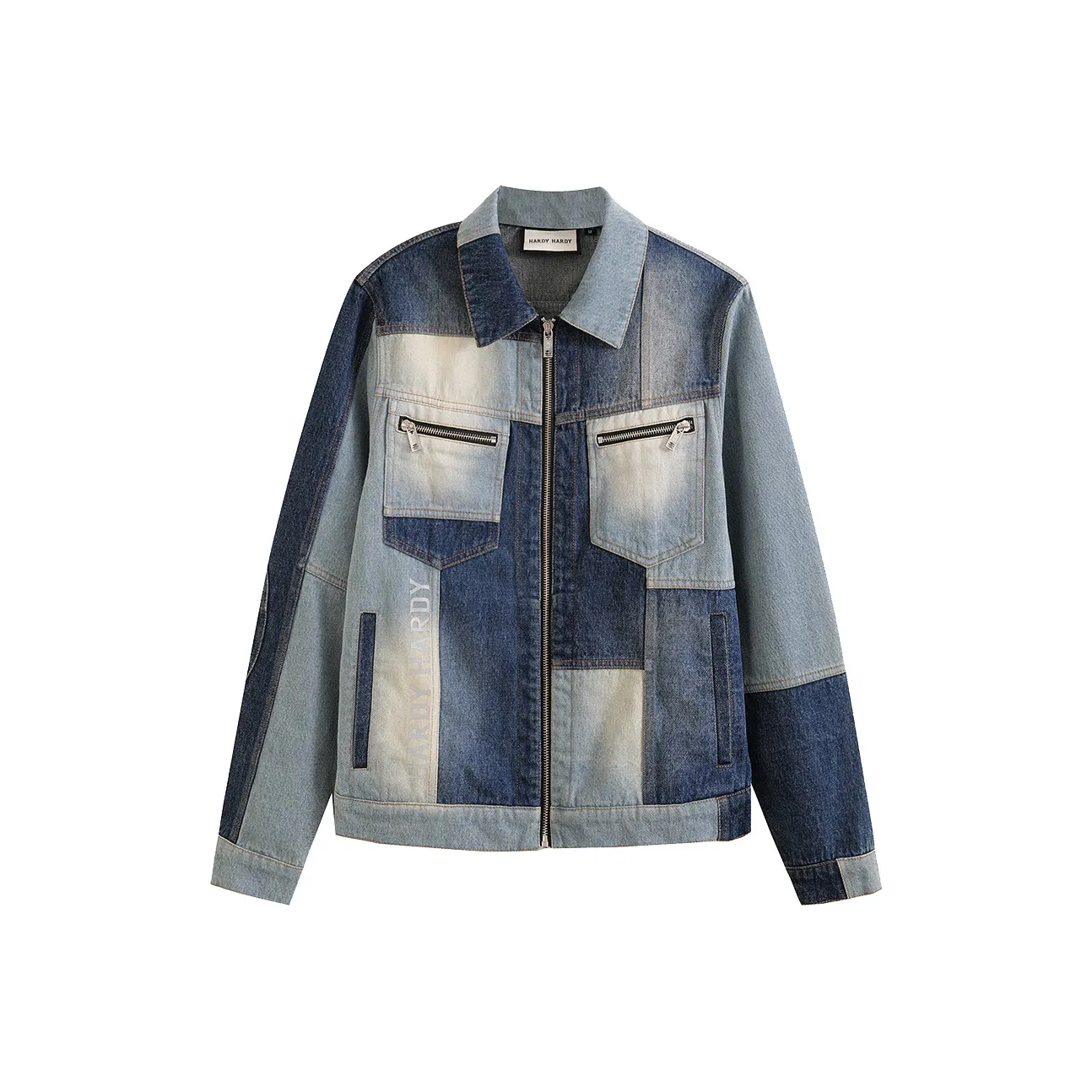 HARDY HARDY Denim Jacket Women's