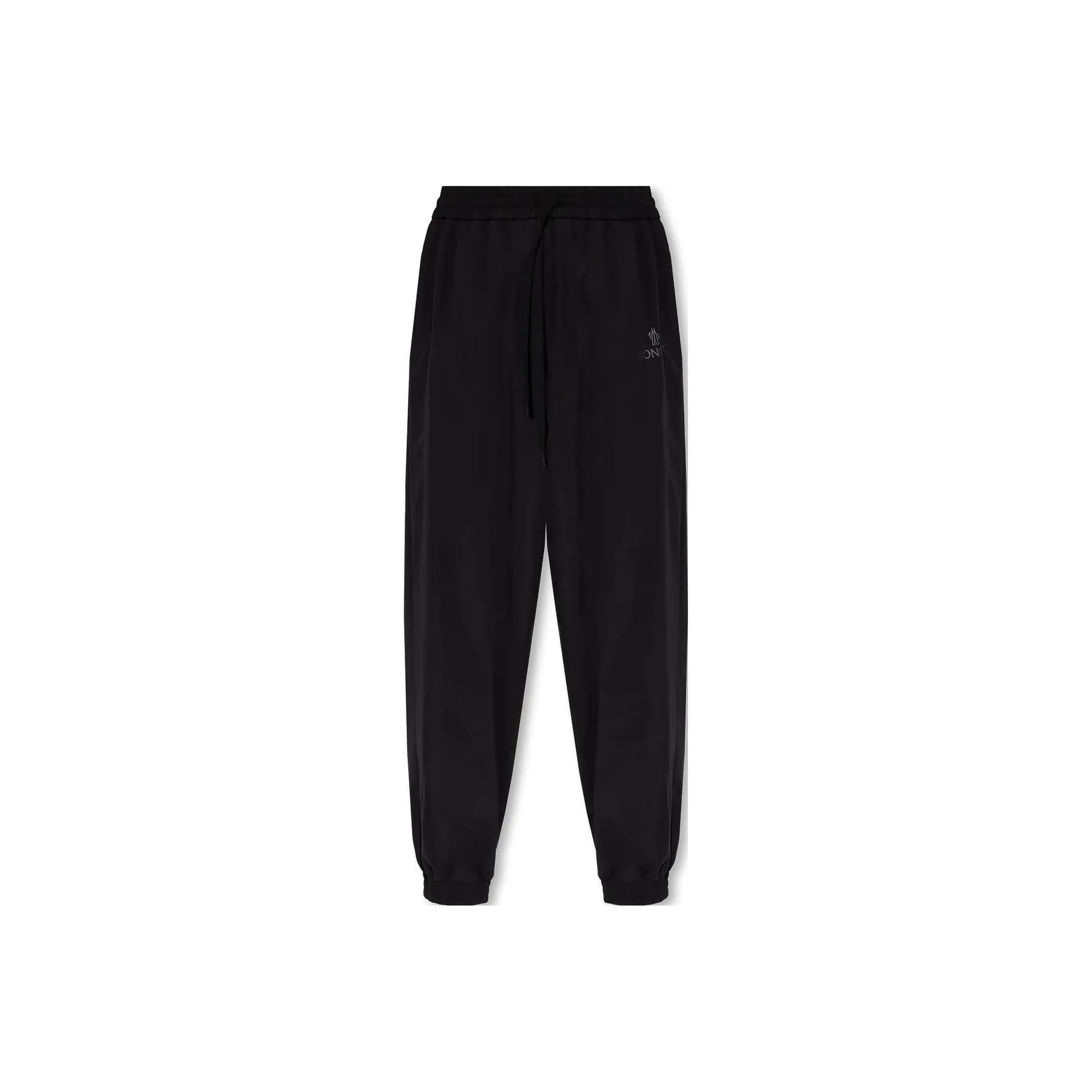 Moncler Повседневные брюки Женские Черный