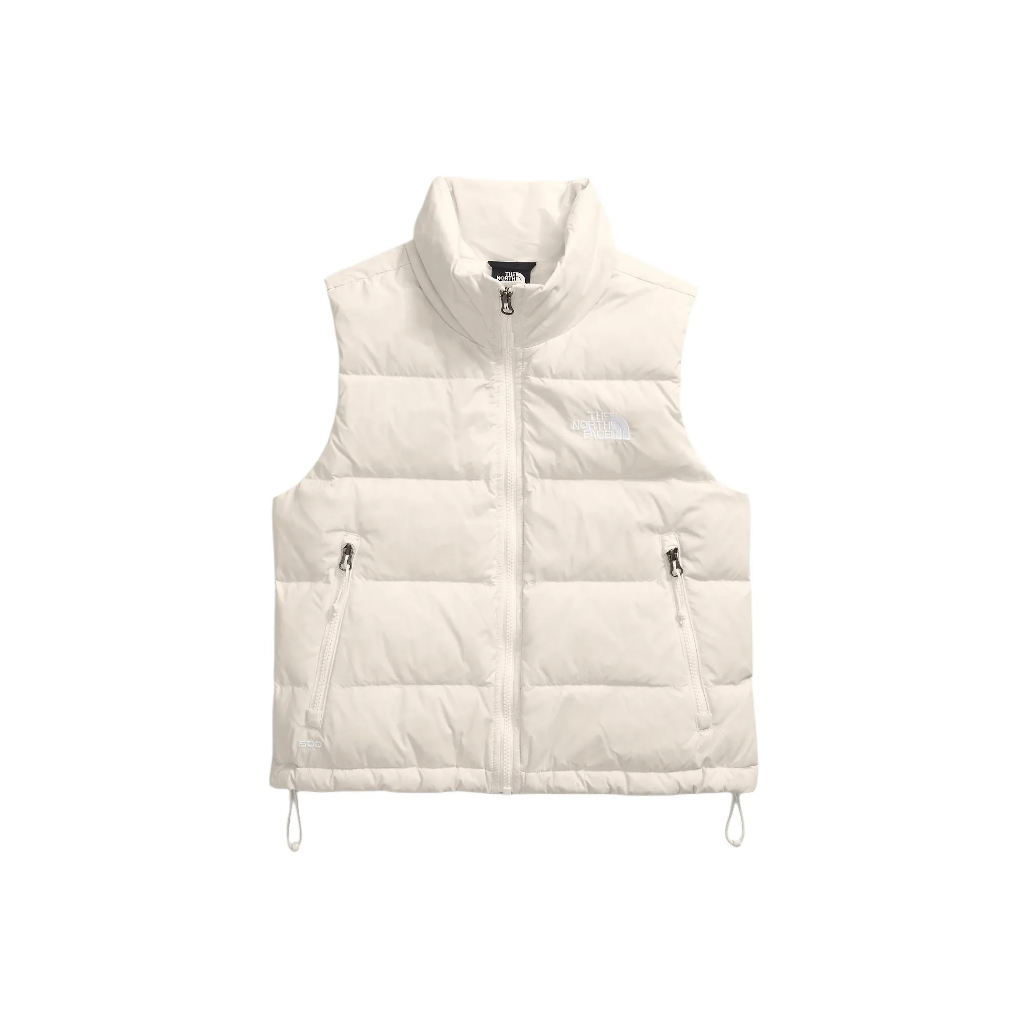 THE NORTH FACE Hydrenalite™ Пуховики A Line Жилет Женская Белая Дюна