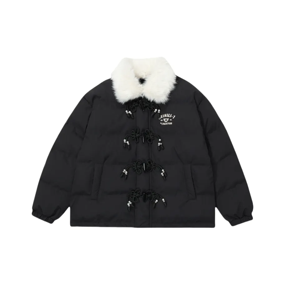 Icicofficial Puffer Jacket Women's