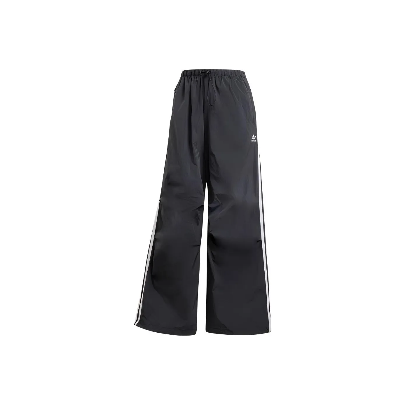 Adidas Originals 3 Stripes Woven Parachute Pants