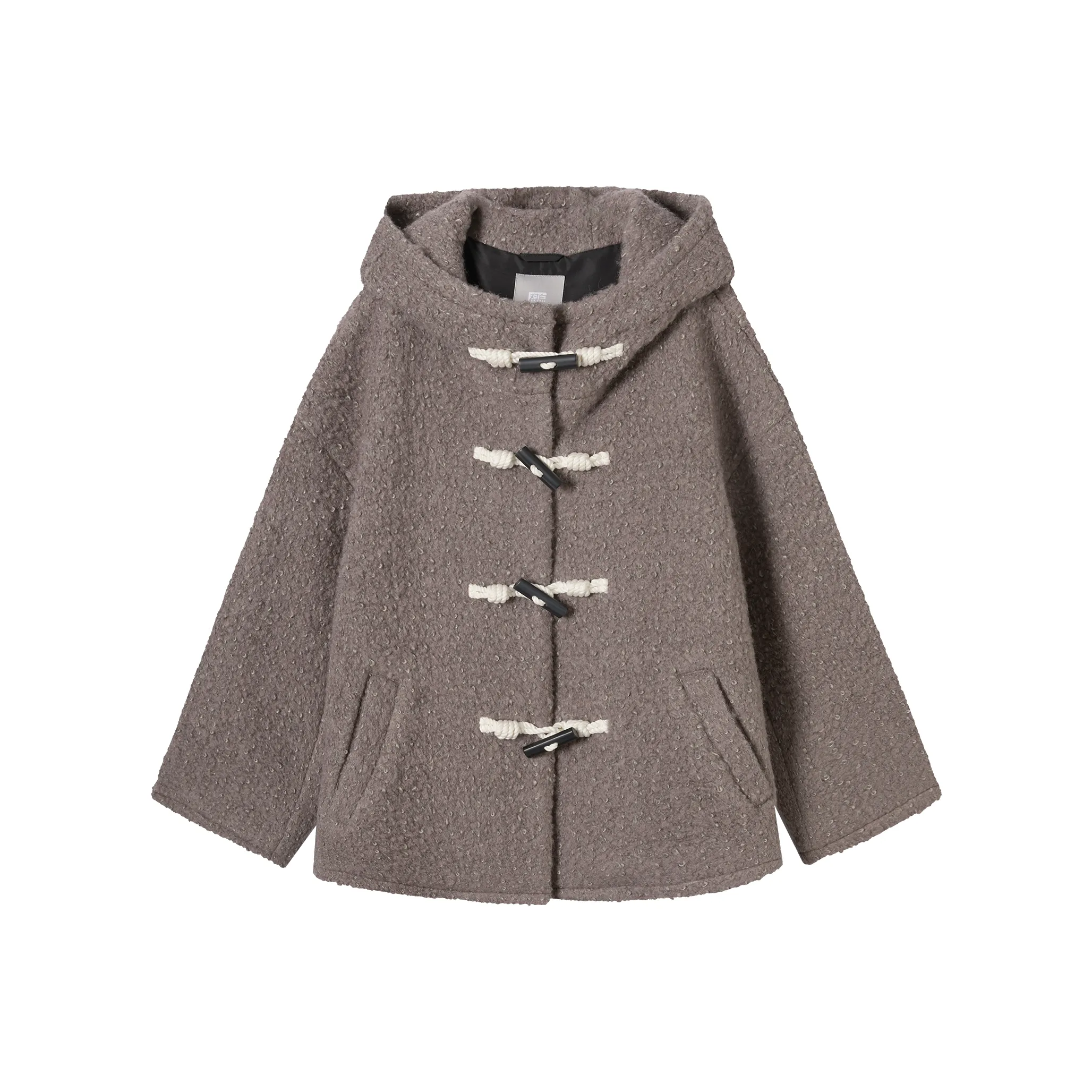 DIALOGUE Женское пальто