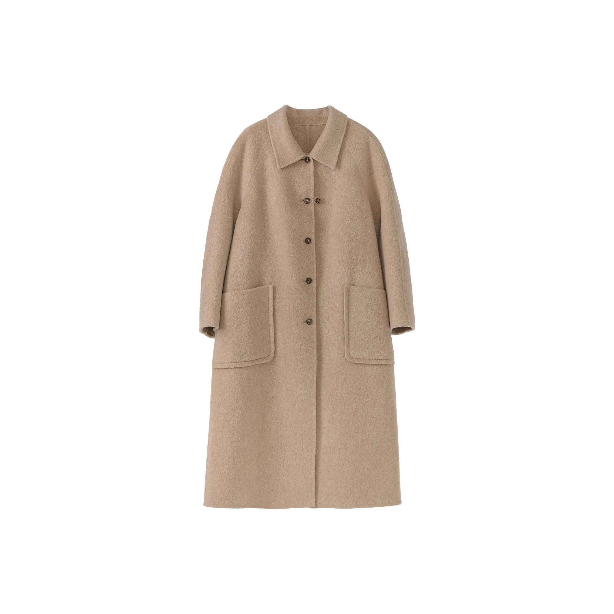 Fstudio Khaki Женское пальто